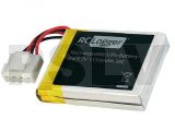 89067RC Xtreme Battery Pack 1150mAh  